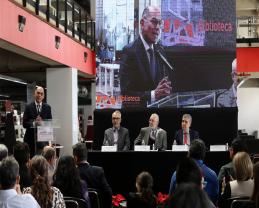 Pone en marcha la Biblioteca Pública del Estado de Jalisco Juan José Arreola el primer servicio de préstamo externo
