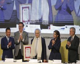 La FIL Guadalajara inicia con un llamado a cuidar a los libros y los espacios de fomento a la lectura