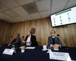 Especialistas ven panorama complejo tras asignación de Presupuesto de Ingresos de la federación