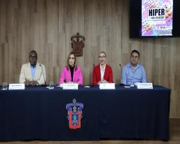 Inaugurará el CCU la exposición “HIPER”, de la artista Karla Betancourt