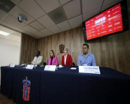 Inaugurará el CCU la exposición “HIPER”, de la artista Karla Betancourt