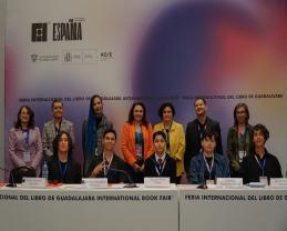 Llega a 30 Años el premio Creadores Literarios FIL Joven organizado por el SEMS