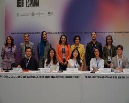 Llega a 30 Años el premio Creadores Literarios FIL Joven organizado por el SEMS