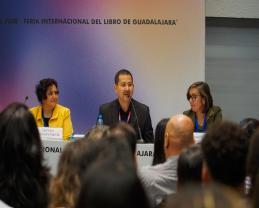 Llega a 30 Años el premio Creadores Literarios FIL Joven organizado por el SEMS