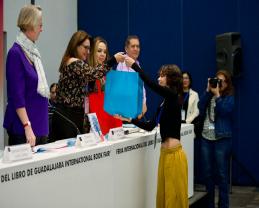 Epístolas a Christine Féret-Fleury y su “Reino de hielo”