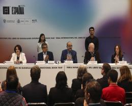 Rompe la FIL Guadalajara todos los récords