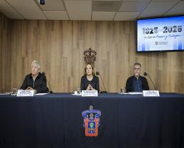 Ante baja en matrícula, destacan el papel clave de las ciencias sociales en el pensamiento crítico