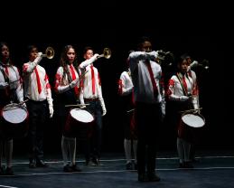 Preparan año de actividades cívicas, culturales y deportivas en la UdeG