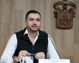 Seguirán las lluvias en Guadalajara en lo que resta de diciembre