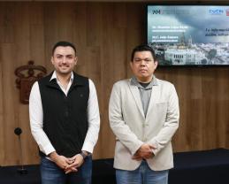 Seguirán las lluvias en Guadalajara en lo que resta de diciembre