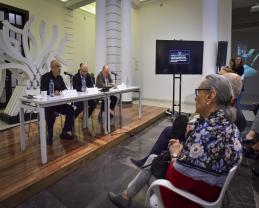 Llevarán a la pantalla historia de universitarias y universitarios destacados