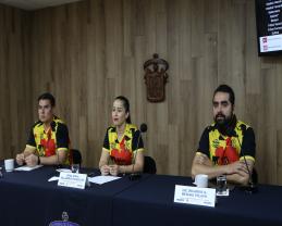 Alista el SEMS etapa final del Campeonato Interprepas de la UdeG
