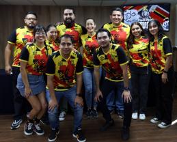 Alista el SEMS etapa final del Campeonato Interprepas de la UdeG