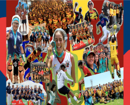 Alista el SEMS etapa final del Campeonato Interprepas de la UdeG