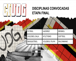 Alista el SEMS etapa final del Campeonato Interprepas de la UdeG