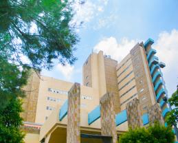 Los Hospitales Civiles de Guadalajara están entre los 15 mejores de México, destaca la revista Newsweek