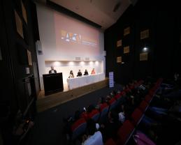 Inicia Expo Profesiones en el Pabellón del CCU para orientar a jóvenes en elección de carreras