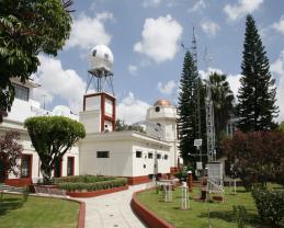 El Instituto de Astronomía y Meteorología de la UdeG se integra a la Alianza de Observatorios Históricos