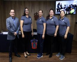 Abre espacios la Preparatoria 7 para que estudiantes sordos cursen educación media superior