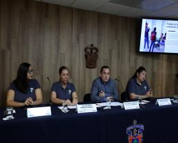 Abre espacios la Preparatoria 7 para que estudiantes sordos cursen educación media superior