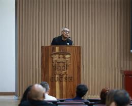 Analiza CALAS el juvenicidio entre las desigualdades y las violencias sociales