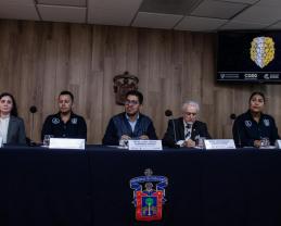 Reconocerán a más de 400 estudiantes de ciclos 2025 A y B en la edición 63 del CRES