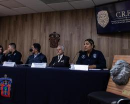 Reconocerán a más de 400 estudiantes de ciclos 2025 A y B en la edición 63 del CRES