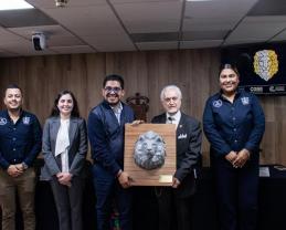 Reconocerán a más de 400 estudiantes de ciclos 2025 A y B en la edición 63 del CRES