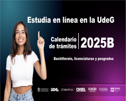 UDGPlus: la opción ideal para seguir aprendiendo
