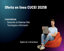 UDGPlus: la opción ideal para seguir aprendiendo