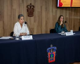 Da a conocer el SEMS su plataforma audiovisual que exhibe cortometrajes hechos por estudiantes de Prepas UDG