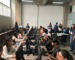 Realiza la UdeG estudio sobre identidad, bienestar y movilidad de su comunidad universitaria
