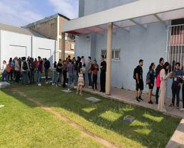 Realiza la UdeG estudio sobre identidad, bienestar y movilidad de su comunidad universitaria