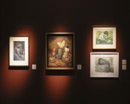 Inauguran “Acervo Raúl Padilla López” que enriquece la colección del MUSA