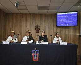 Celebrarán la UdeG y comunidades indígenas de Jalisco el Día Internacional de la Lengua Materna