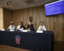 Celebrarán la UdeG y comunidades indígenas de Jalisco el Día Internacional de la Lengua Materna