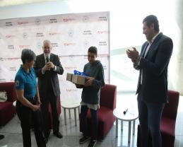 Alistan servicio de préstamo externo de libros en la Biblioteca Juan José Arreola