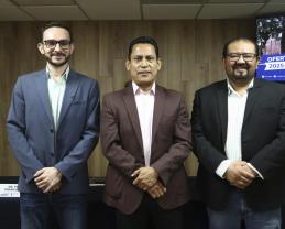 Ofrece el CULagos programas educativos de calidad y acordes a las necesidades del mercado laboral