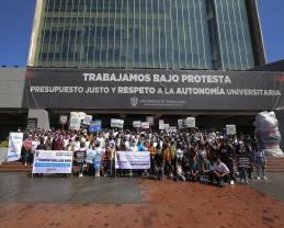 Exigen respeto la Preparatoria de Zapotlanejo y el Módulo Matatlán por la autonomía universitaria