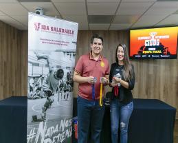 Anuncian etapa final del Campeonato Interprepas de la UdeG