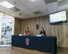 Anuncian etapa final del Campeonato Interprepas de la UdeG