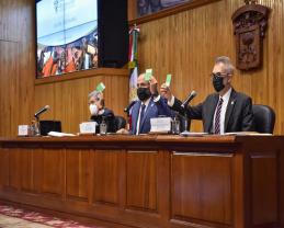 Transformará la UdeG todos sus centros universitarios en multitemáticos