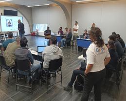 Promueve UDGPlus transformación del aprendizaje STEAM entre docentes de bachillerato del SEMS