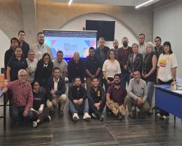 Promueve UDGPlus transformación del aprendizaje STEAM entre docentes de bachillerato del SEMS