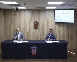 Aumentarían casos de contagio por Covid-19 en los próximos cinco días, advierte modelo predictivo de Sala de Situación de la UdeG