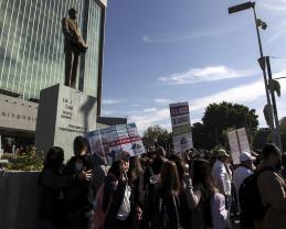 Exige la Preparatoria 2 presupuesto justo y respeto a la autonomía universitaria