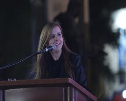 Otorgan galardón “Leo Honoris” a estudiantes y maestros sobresalientes