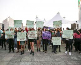 Invitan al encuentro Trama 2023, donde las artes dialogan sobre feminismo