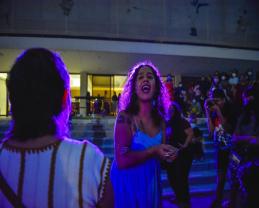 Invitan al encuentro Trama 2023, donde las artes dialogan sobre feminismo