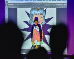 Invitan al encuentro Trama 2023, donde las artes dialogan sobre feminismo